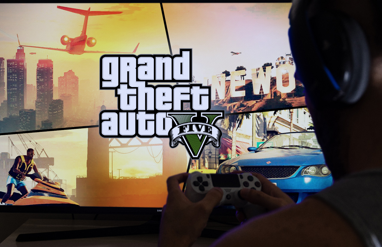 Daftar Lengkap Cheat GTA 5 PS3, PS4, dan PC, Cheat Kebal sampai Cheat